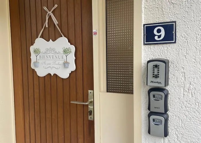 Le Cosy - Lumineux - Proche De Rennes - Spacieux