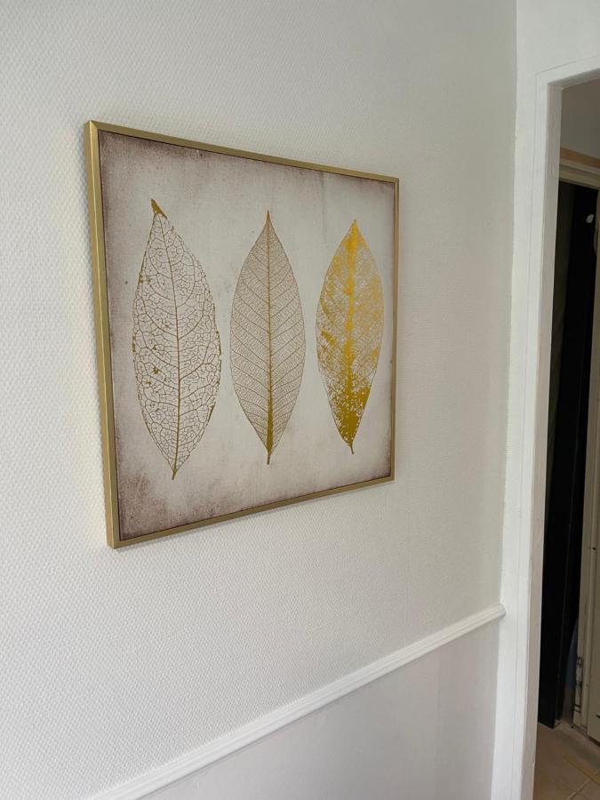 Apartment Cosy Et Lumineux Proche Rennes Liffré