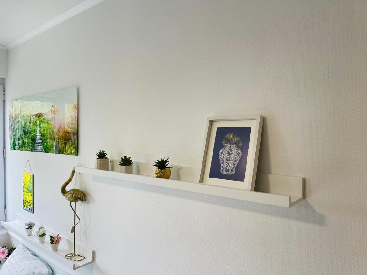 Cosy Et Lumineux Proche Rennes Liffré
