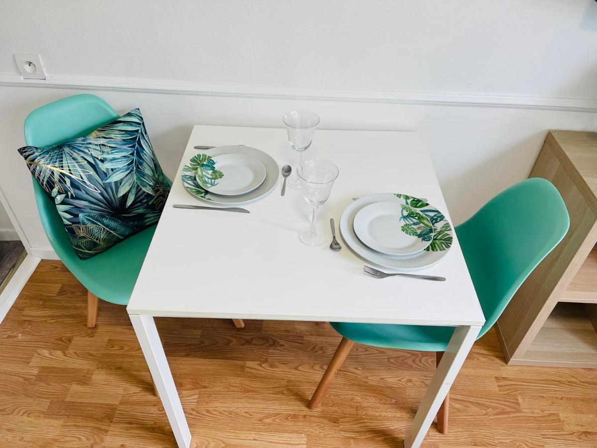 Cosy Et Lumineux Proche Rennes *