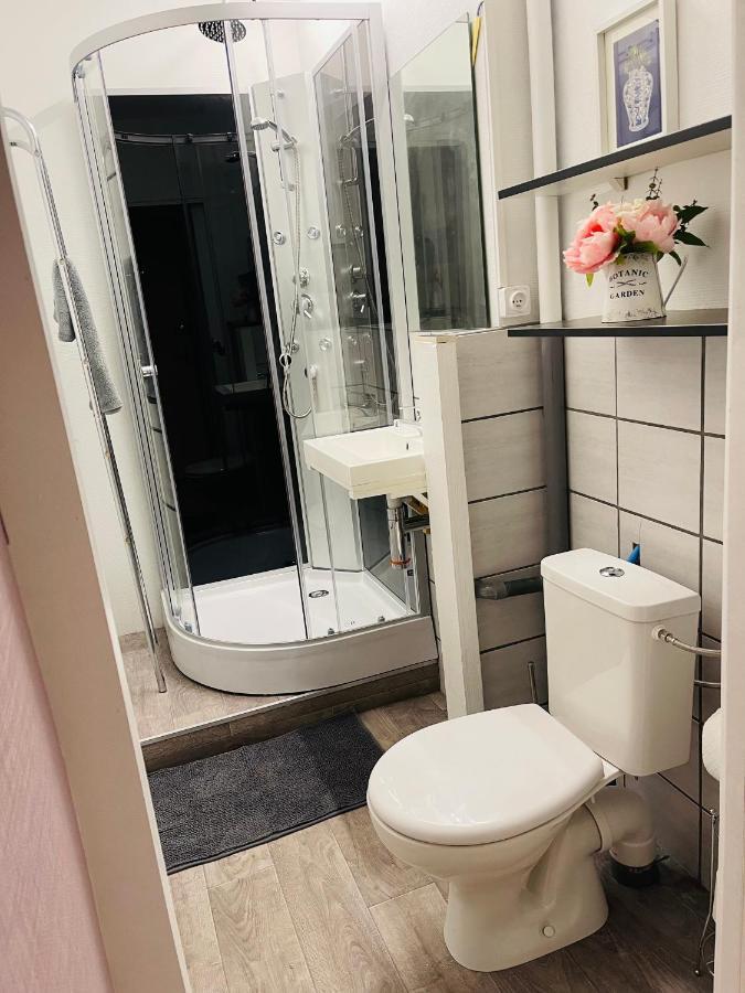 Le Cosy - Lumineux - Proche De Rennes - Spacieux Appartamento Liffré