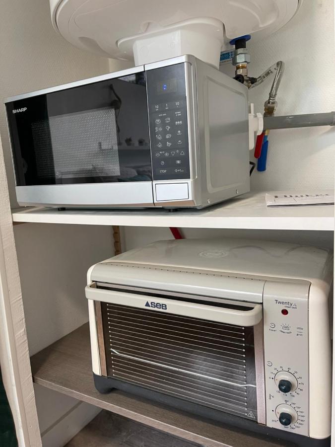 Le Cosy - Lumineux - Proche De Rennes - Spacieux Appartamento Liffré